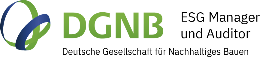 dgnb auditor esg